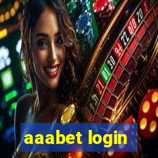 aaabet login